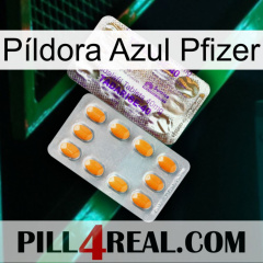 Píldora Azul Pfizer new12